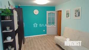 2-к квартира, на длительный срок, 44м2, 3/5 этаж