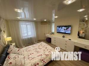 1-к квартира, посуточно, 75м2, 1/1 этаж