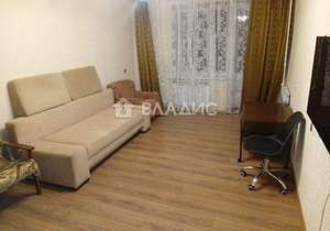 2-к квартира, на длительный срок, 62м2, 3/12 этаж