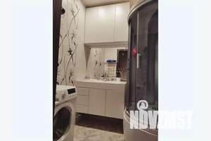 3-к квартира, посуточно, 77м2, 1/17 этаж