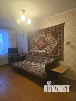 2-к квартира, на длительный срок, 44м2, 5/5 этаж