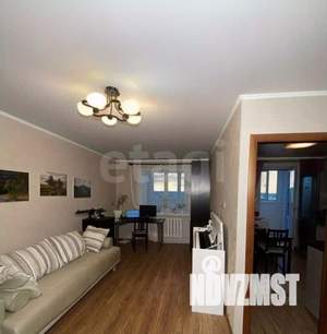 1-к квартира, на длительный срок, 38м2, 13/17 этаж