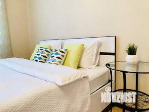 1-к квартира, посуточно, 46м2, 2/10 этаж