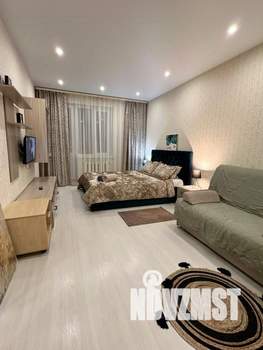 2-к квартира, посуточно, 75м2, 1/1 этаж