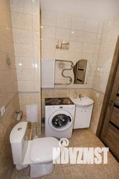 1-к квартира, посуточно, 31м2, 1/1 этаж