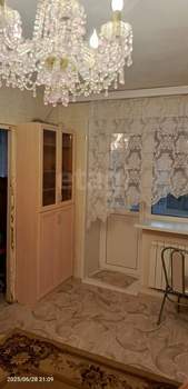 3-к квартира, на длительный срок, 55м2, 2/5 этаж