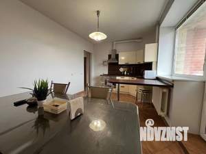 2-к квартира, посуточно, 64м2, 6/7 этаж