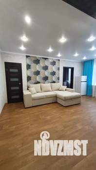 2-к квартира, посуточно, 45м2, 1/3 этаж