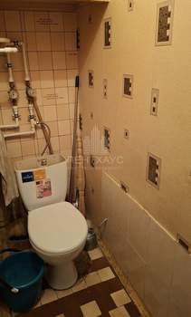 3-к квартира, на длительный срок, 64м2, 8/9 этаж