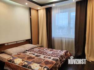 2-к квартира, посуточно, 56м2, 6/9 этаж