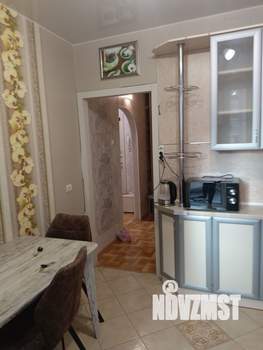 1-к квартира, на длительный срок, 38м2, 6/9 этаж