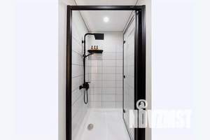 1-к квартира, посуточно, 35м2, 6/16 этаж