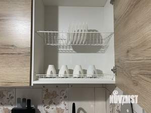 1-к квартира, посуточно, 32м2, 2/5 этаж