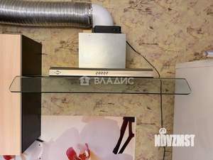 1-к квартира, на длительный срок, 38м2, 2/12 этаж