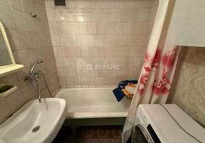 1-к квартира, на длительный срок, 38м2, 3/15 этаж