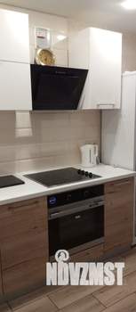 1-к квартира, на длительный срок, 38м2, 1/14 этаж