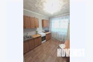 1-к квартира, посуточно, 40м2, 7/10 этаж