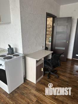 Студия квартира, посуточно, 30м2, 2/8 этаж