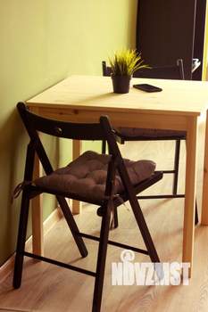 Студия квартира, посуточно, 26м2, 5/5 этаж