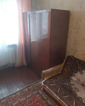 1-к квартира, на длительный срок, 32м2, 3/5 этаж