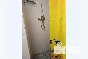 1-к квартира, посуточно, 29м2, 4/5 этаж