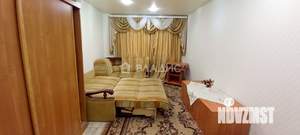 1-к квартира, на длительный срок, 34м2, 1/5 этаж