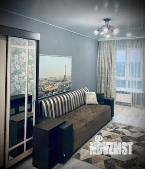 2-к квартира, на длительный срок, 65м2, 17/18 этаж