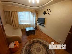 1-к квартира, на длительный срок, 40м2, 1/5 этаж