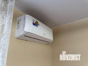 1-к квартира, посуточно, 24м2, 1/1 этаж