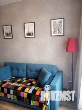 2-к квартира, посуточно, 52м2, 1/1 этаж