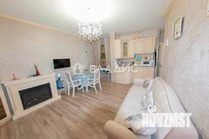 3-к квартира, на длительный срок, 66м2, 14/15 этаж