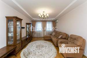 3-к квартира, на длительный срок, 92м2, 7/8 этаж