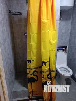 1-к квартира, посуточно, 29м2, 1/1 этаж