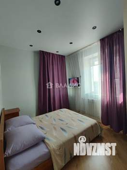 2-к квартира, на длительный срок, 40м2, 14/14 этаж