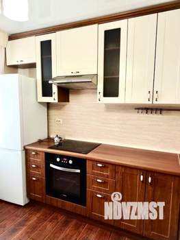 1-к квартира, на длительный срок, 44м2, 11/13 этаж