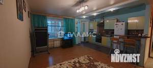 1-к квартира, на длительный срок, 42м2, 5/5 этаж