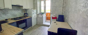 1-к квартира, на длительный срок, 38м2, 3/5 этаж