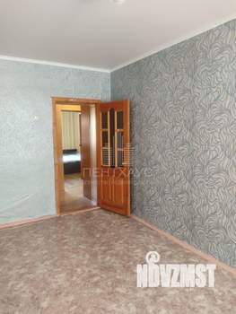 2-к квартира, на длительный срок, 54м2, 3/4 этаж
