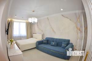 3-к квартира, посуточно, 70м2, 4/18 этаж