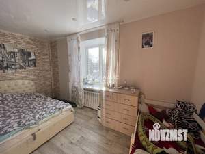 3-к квартира, на длительный срок, 51м2, 4/5 этаж