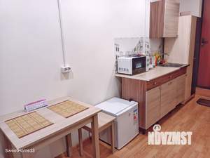Студия квартира, посуточно, 15м2, 1/4 этаж