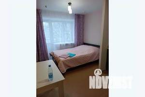 1-к квартира, посуточно, 26м2, 4/5 этаж