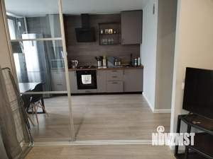 1-к квартира, на длительный срок, 51м2, 7/12 этаж