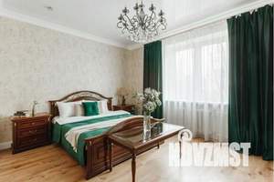 2-к квартира, посуточно, 73м2, 2/4 этаж