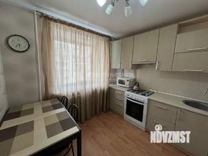 1-к квартира, на длительный срок, 46м2, 8/8 этаж