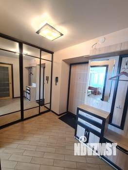 1-к квартира, на длительный срок, 40м2, 7/14 этаж