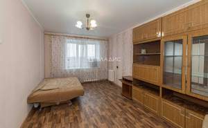 1-к квартира, на длительный срок, 30м2, 8/9 этаж