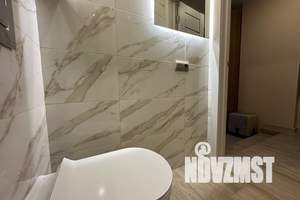 1-к квартира, посуточно, 25м2, 3/16 этаж