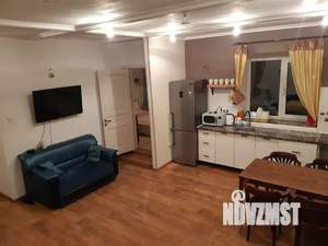2-к квартира, посуточно, 50м2, 2/6 этаж