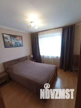 2-к квартира, посуточно, 51м2, 10/14 этаж